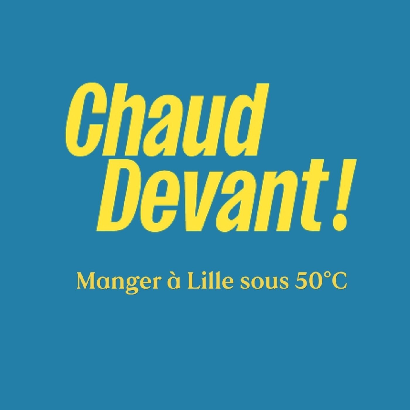 [Chaud devant #2 Extrait] – La permaculture sous 50°C