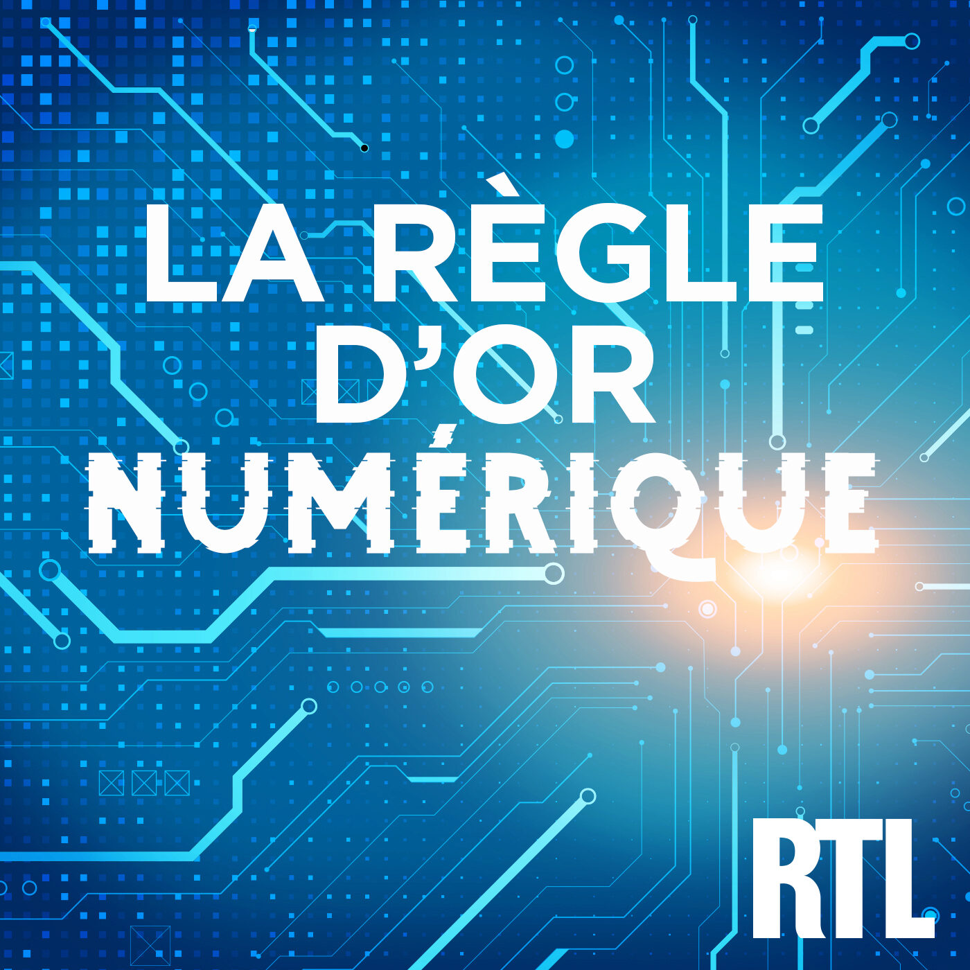 La règle d\'or numérique