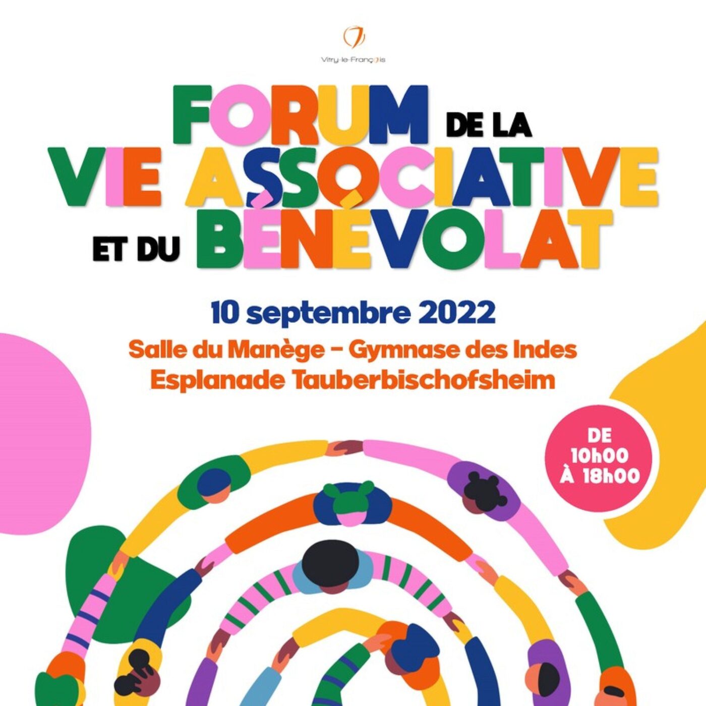 L\'invité de la rédaction · RCF Cœur de Champagne