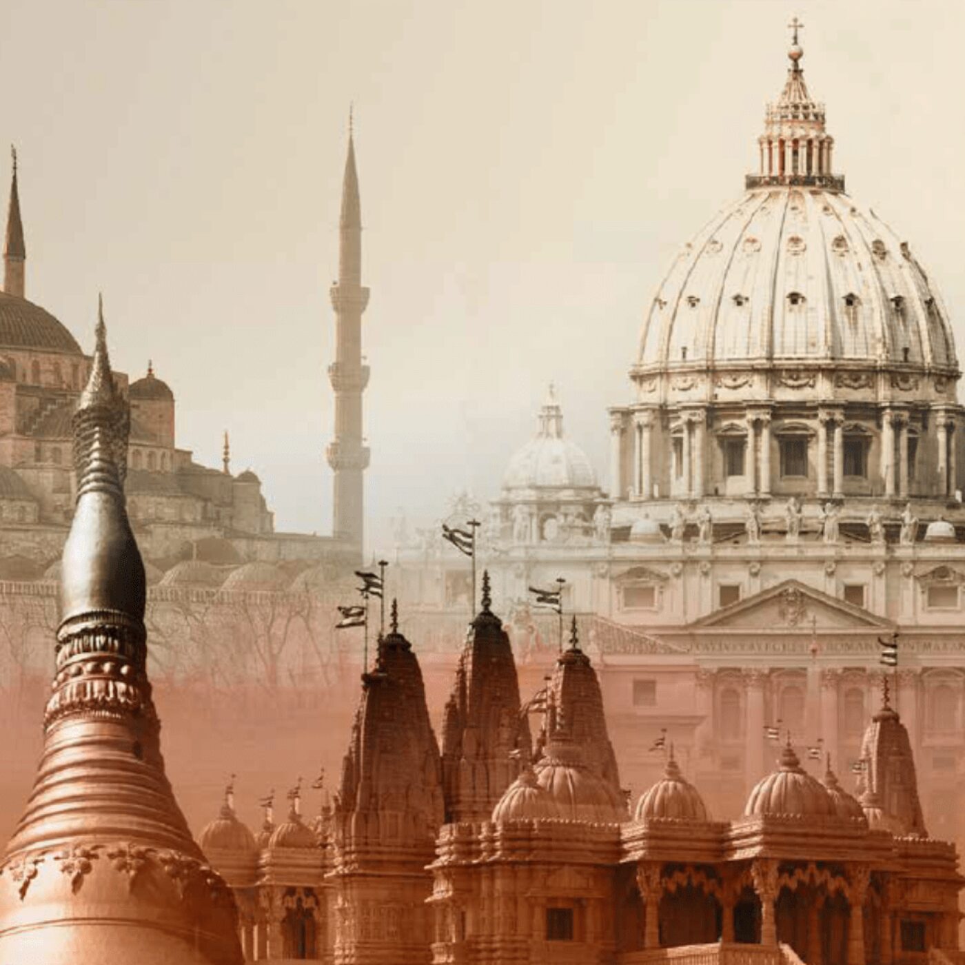 La liberté religieuse recule partout dans le monde, alerte l’AED