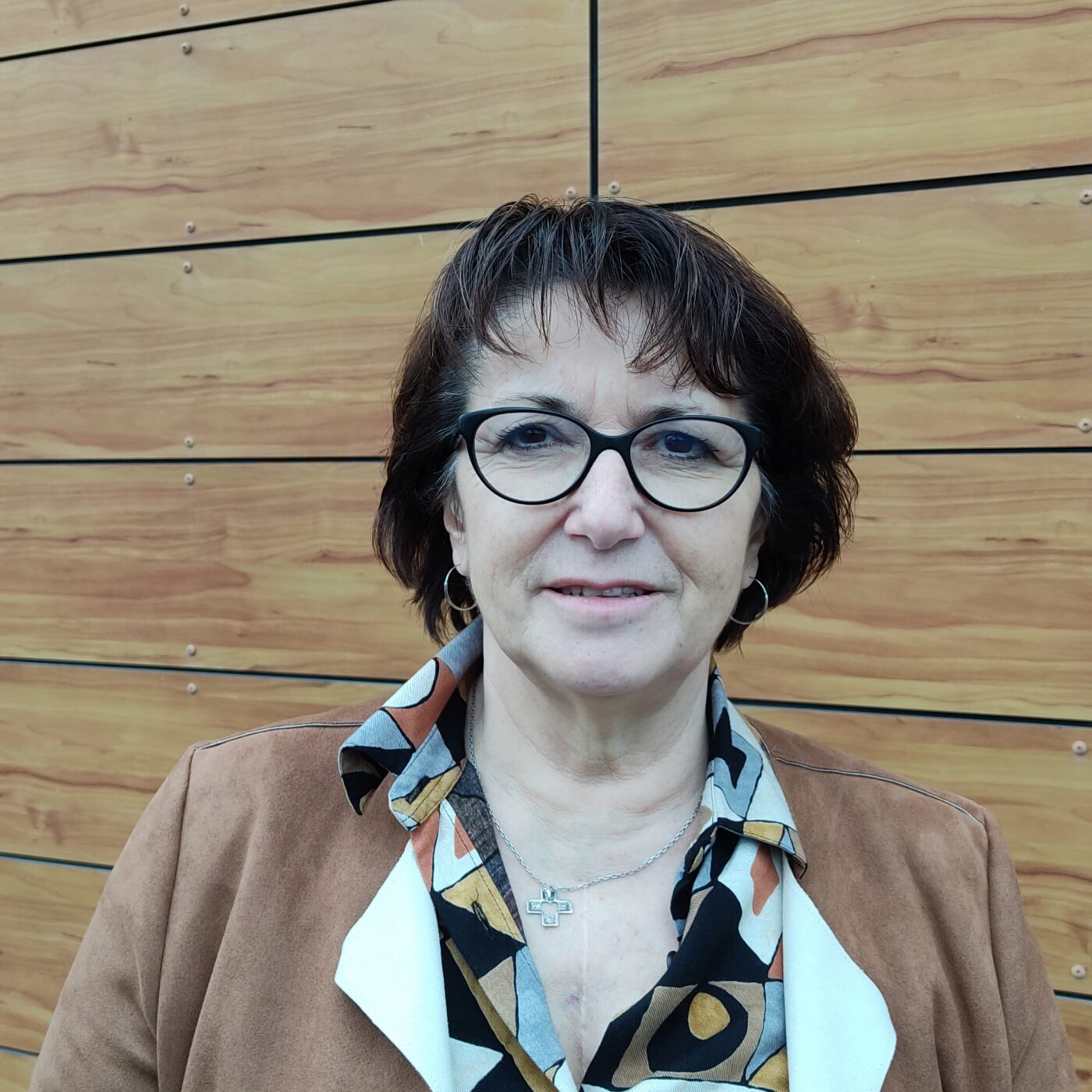 Après la FNSEA, Christiane Lambert se concentre sur son mandat européen episode artwork