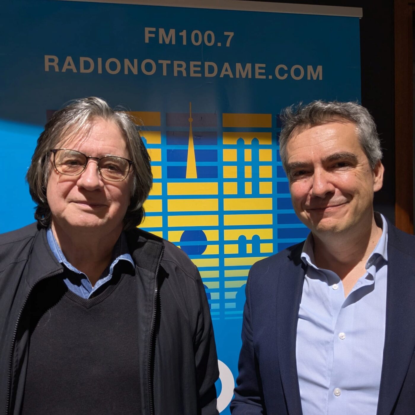 Le débat du jour du vendredi 10 avril Le débat du jour du vendredi 10 avril