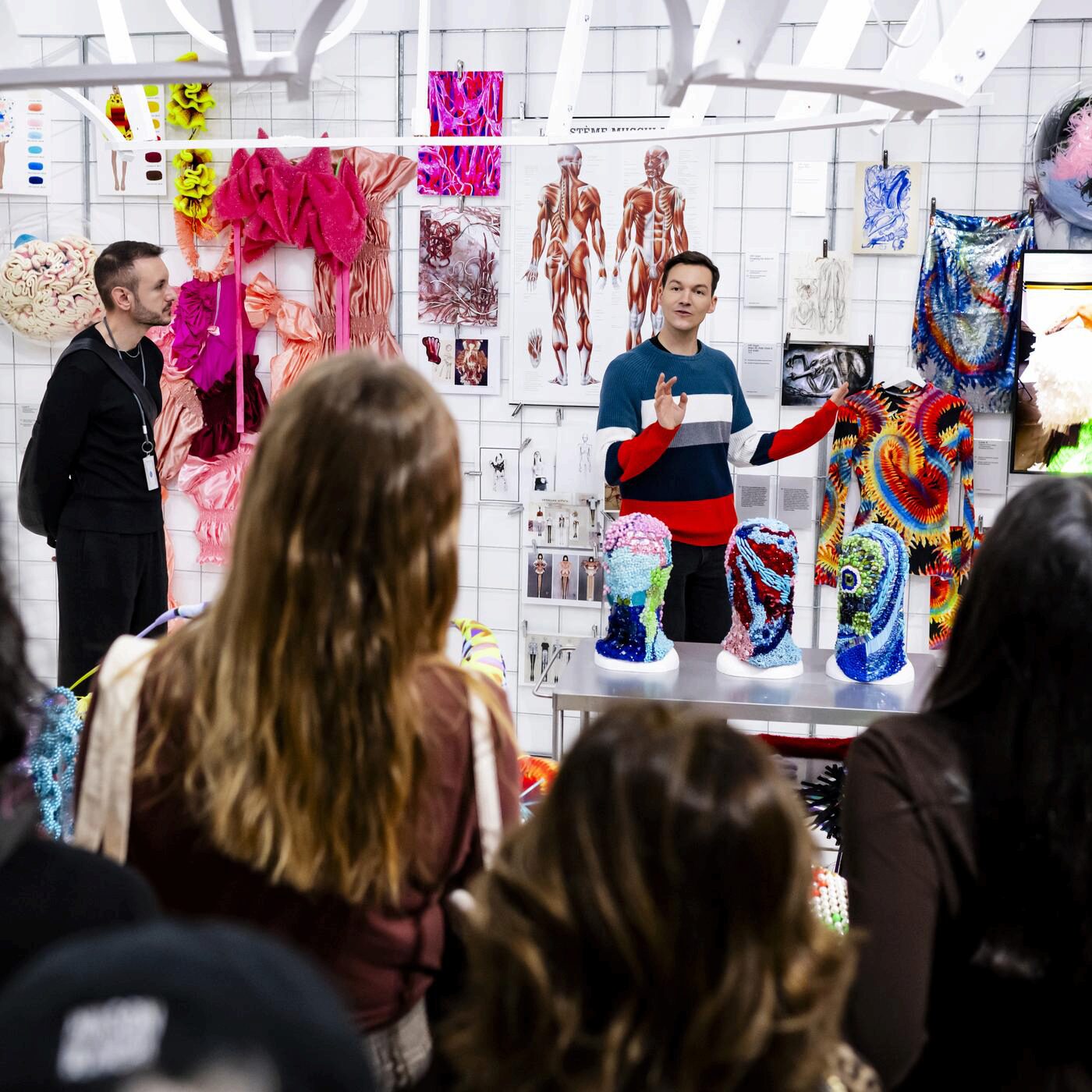 Vertigo ‐ RTS Première