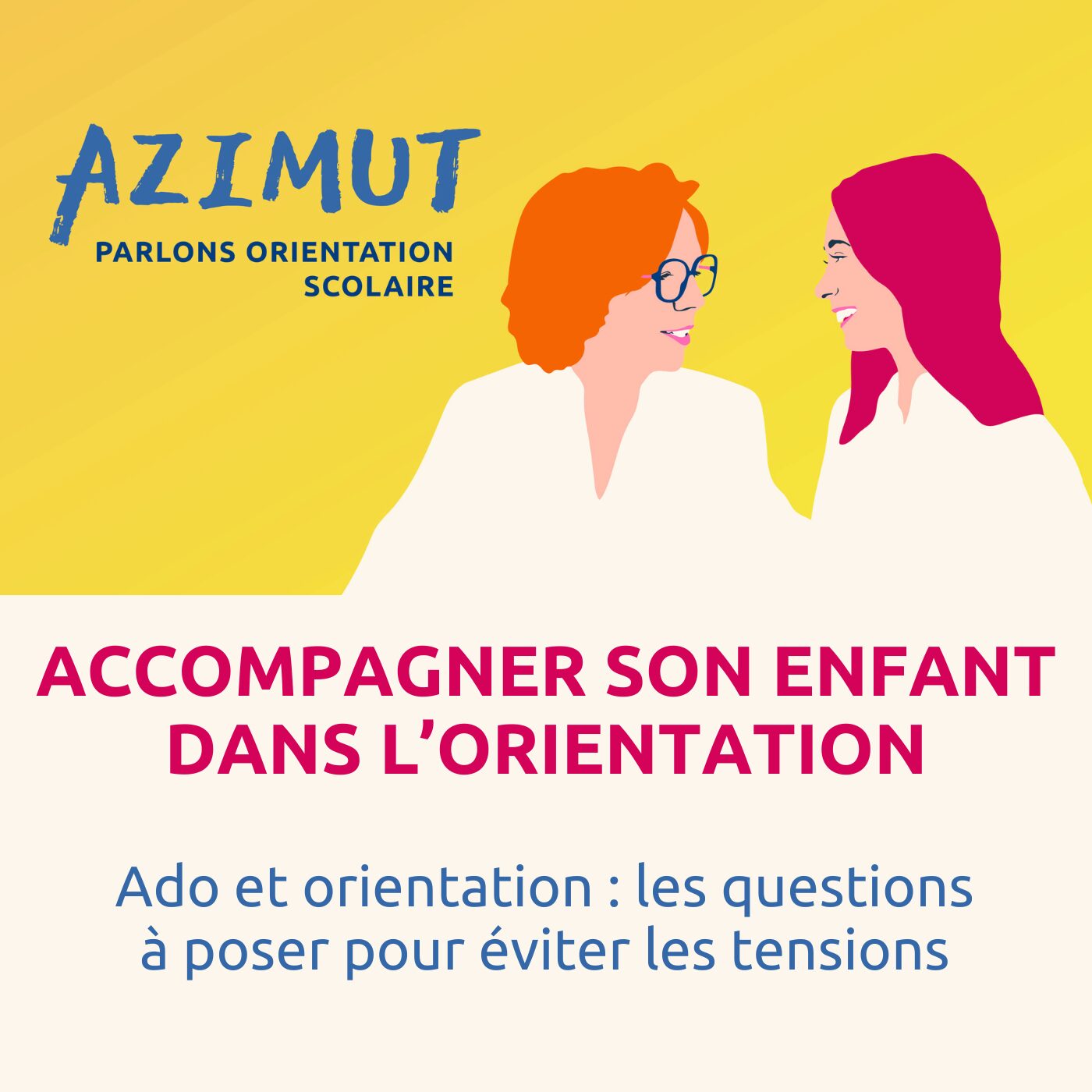 Ado et orientation : les questions à poser pour éviter les tensions