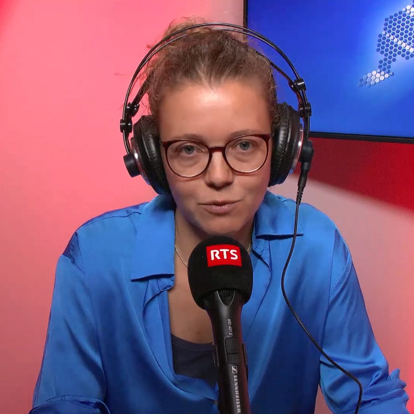 L'invitée de La Matinale - Morgane Rousseau, directrice de Médecins du Monde