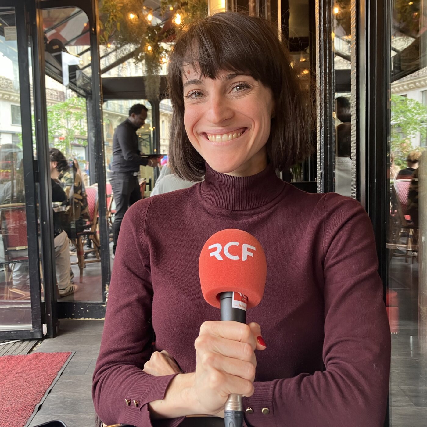 Liza Lanteri, grand écart de l’Opéra de Metz au Casino de Paris episode artwork