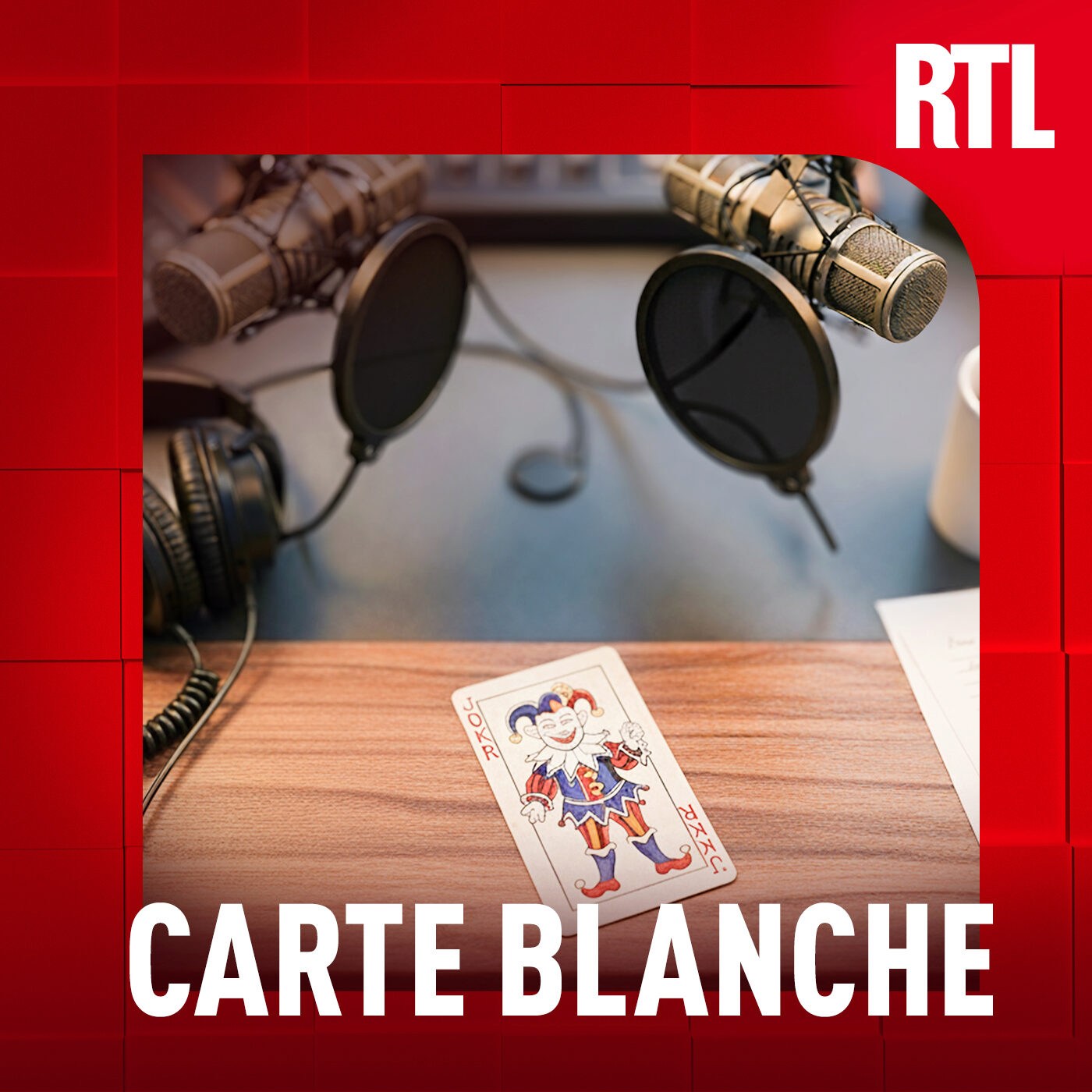 La carte blanche de Philippe-Audrey Larrue Saint-Jacques