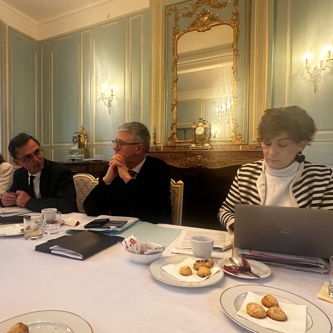 episode cover Sécurité, chantiers, ours : le préfet de l'Ariège dresse le bilan 2025 et trace quelques perspectives pour 2026