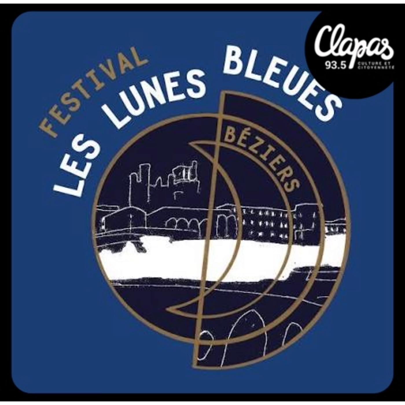episode cover Les Lunes Bleues - Wine Woman Show 2026