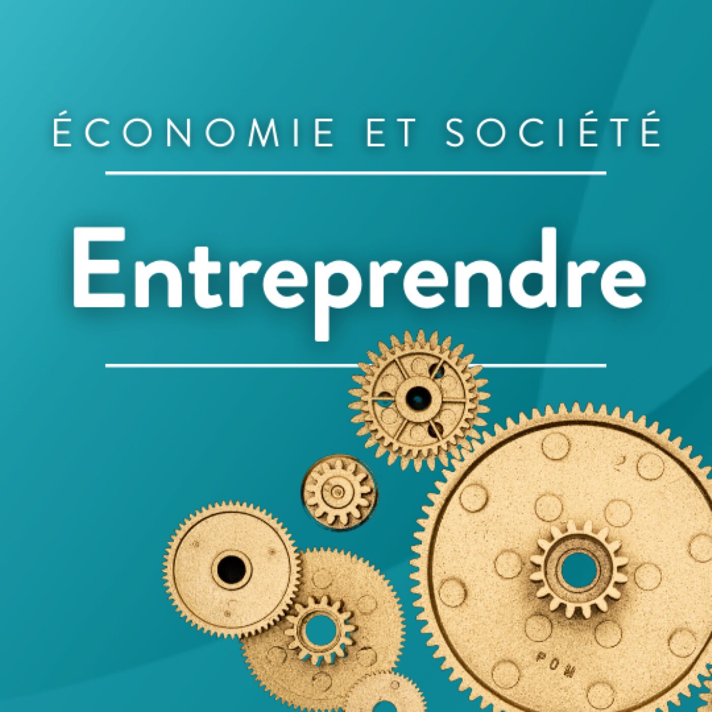 Entreprendre, l\'intégrale