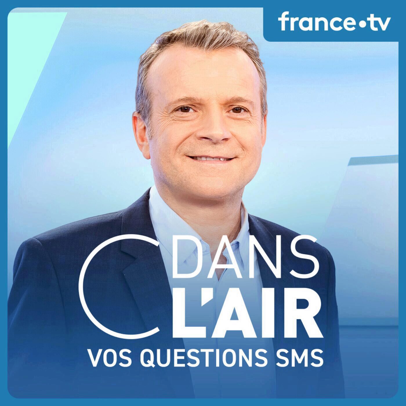 C dans l\'air
