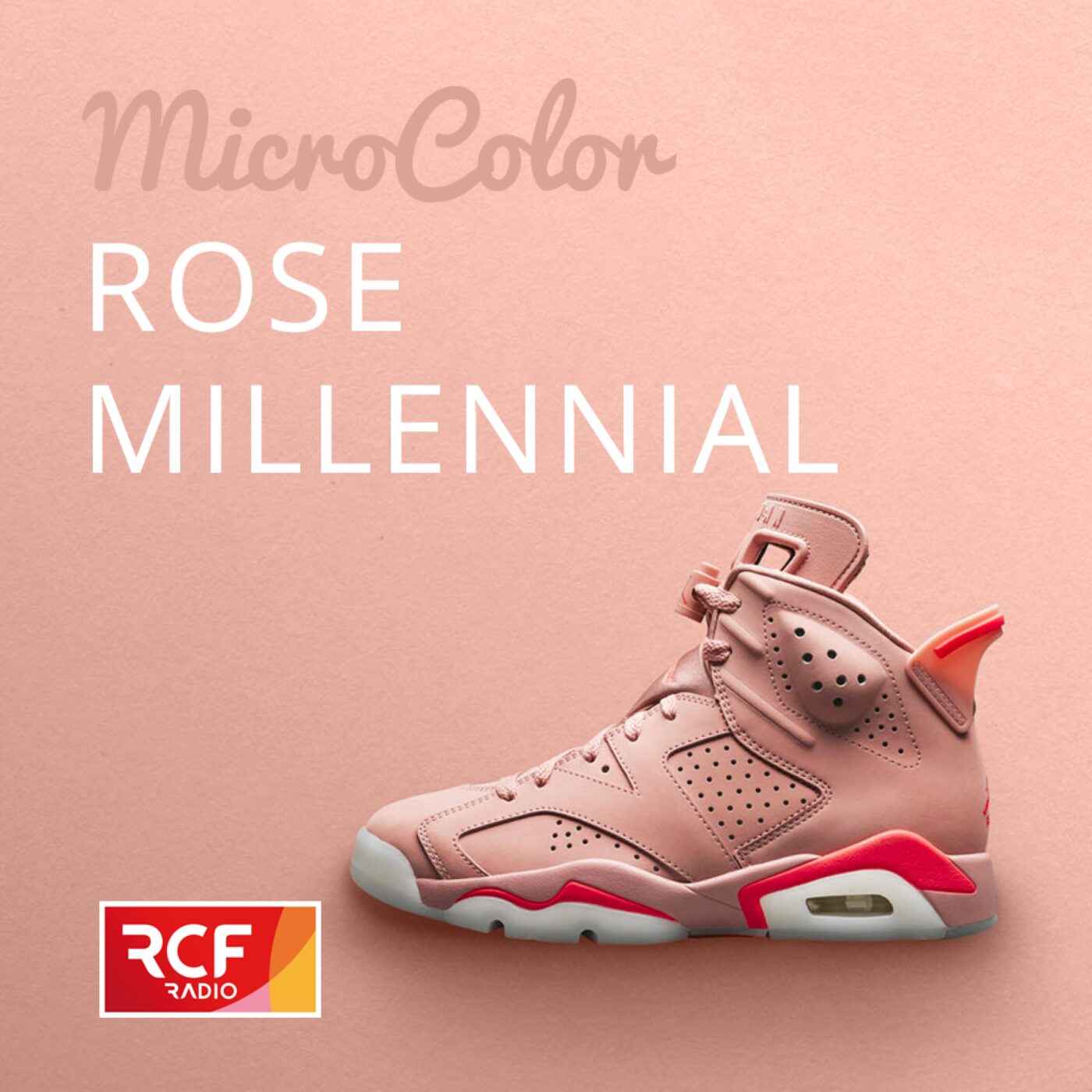 Rose millennial episode artwork