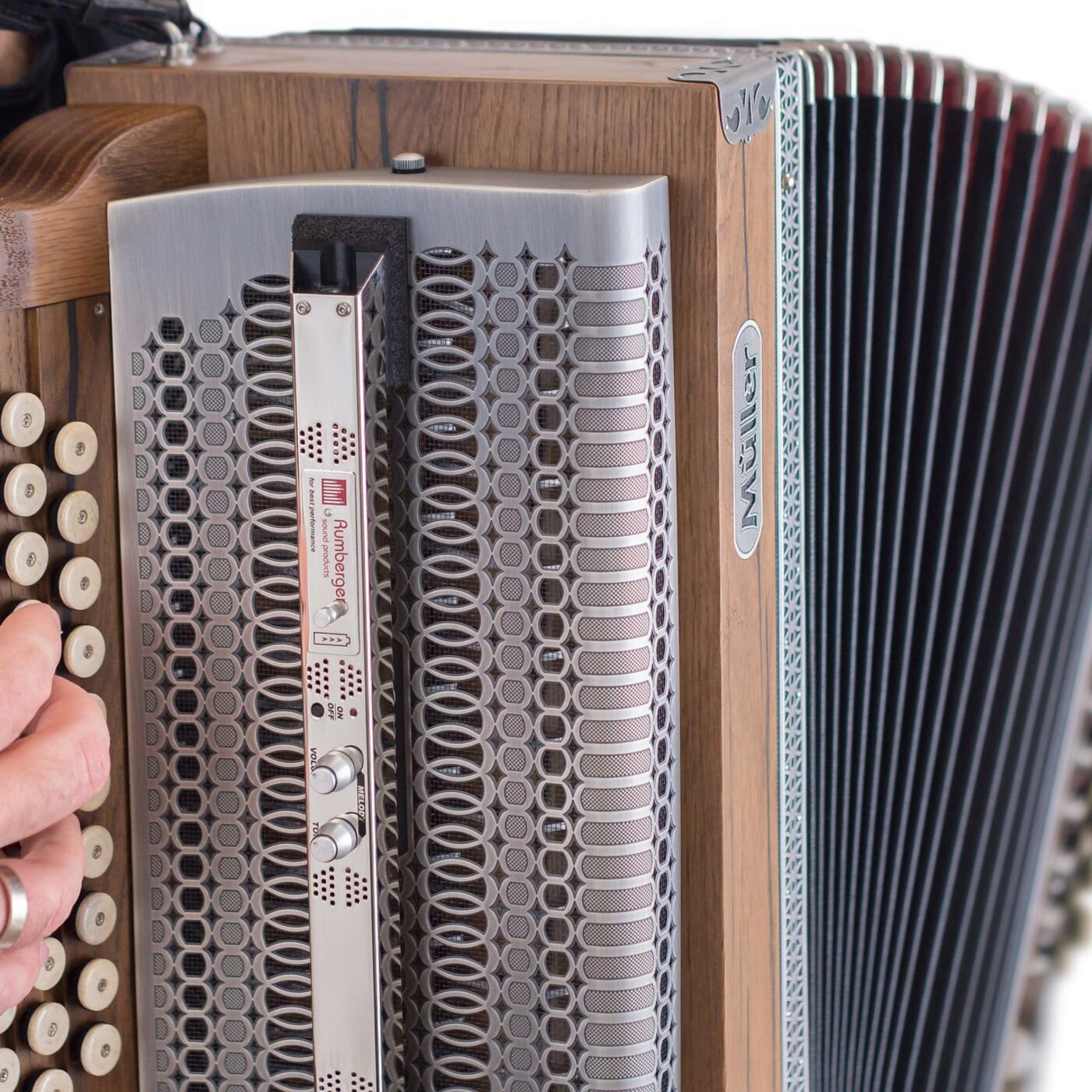 Spéciale duos d'accordéonistes episode artwork