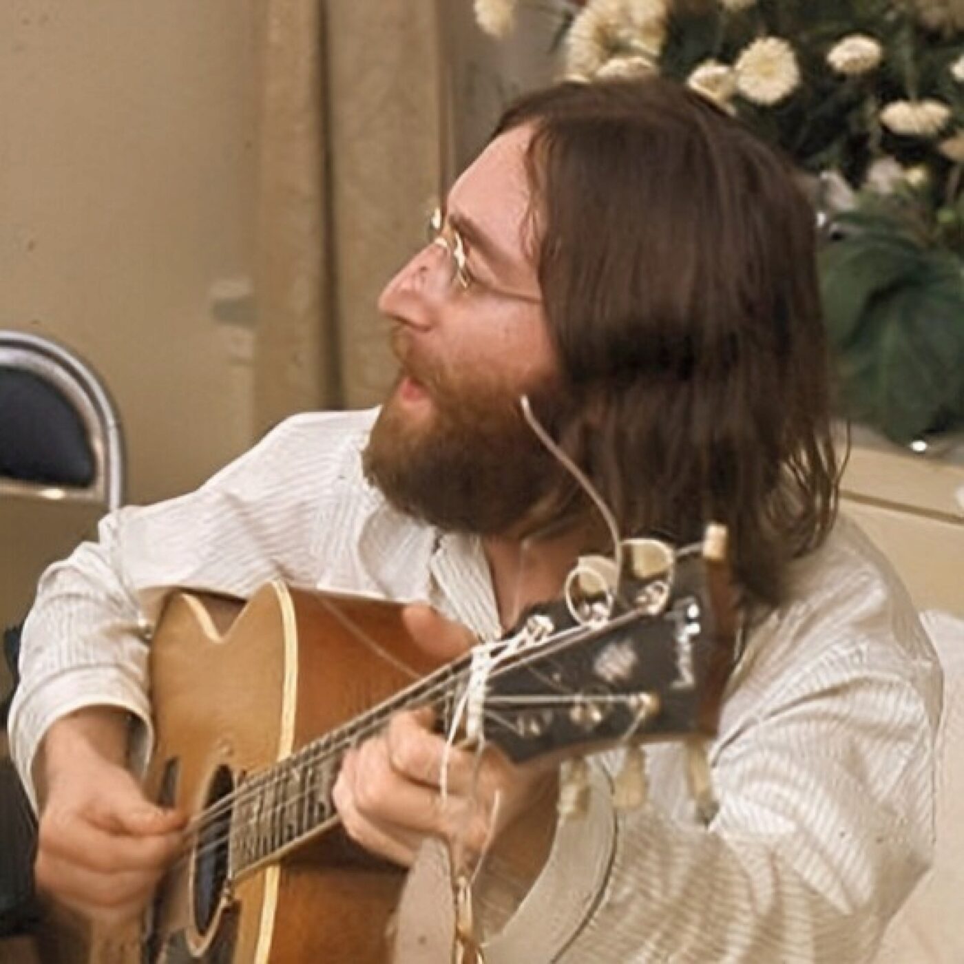 8 décembre 1980: John Lennon est mort!!! episode artwork