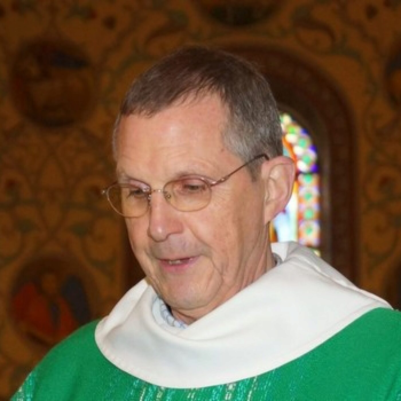 La pastorale de la santé