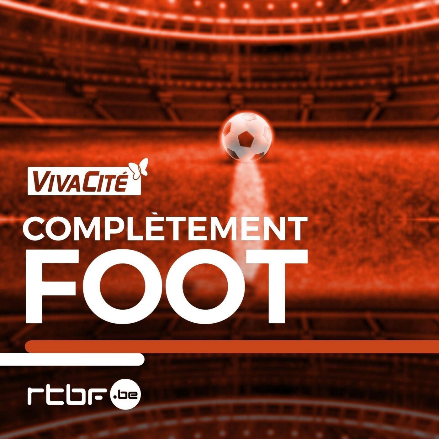 Guillaume Gillet : "Anderlecht va devoir compter sur ses jeunes talents" episode artwork