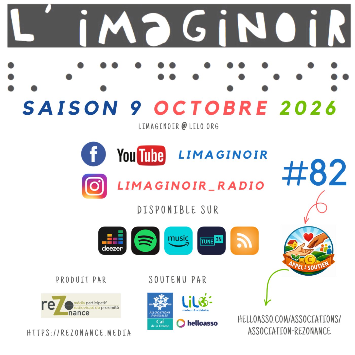 L\'heure Aindinoise