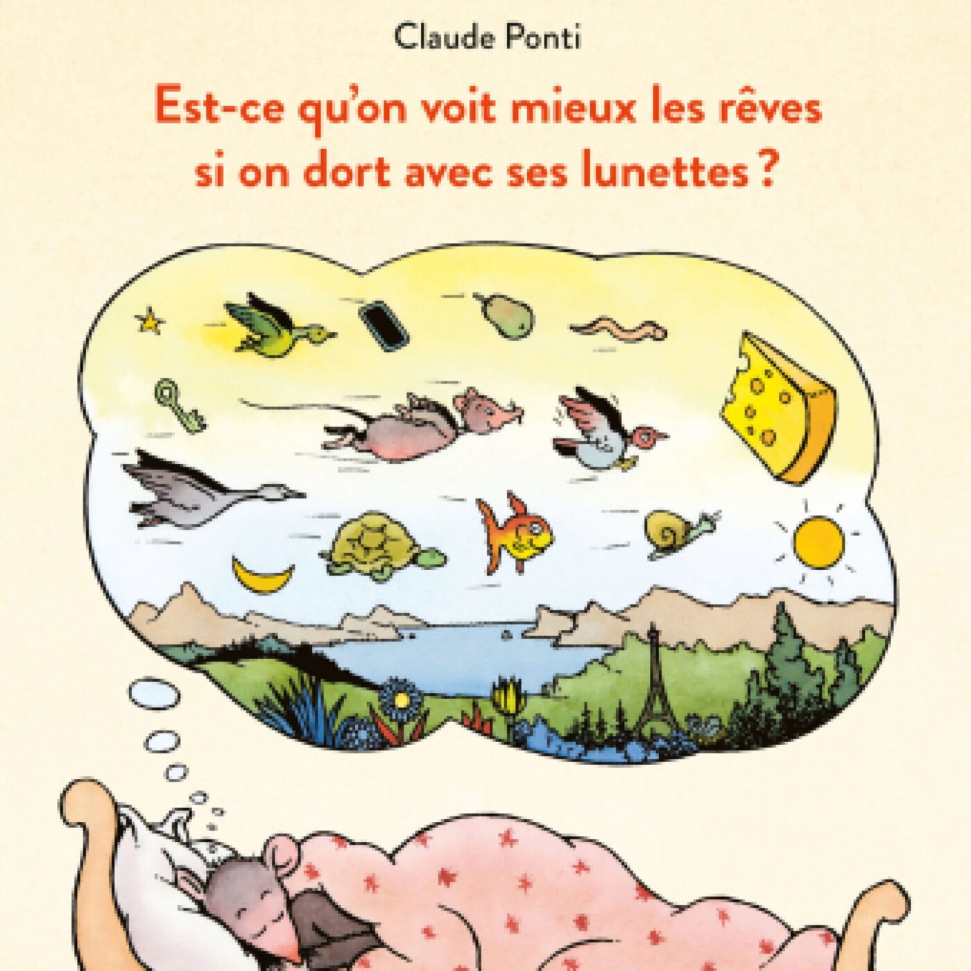 File dans ton livre !