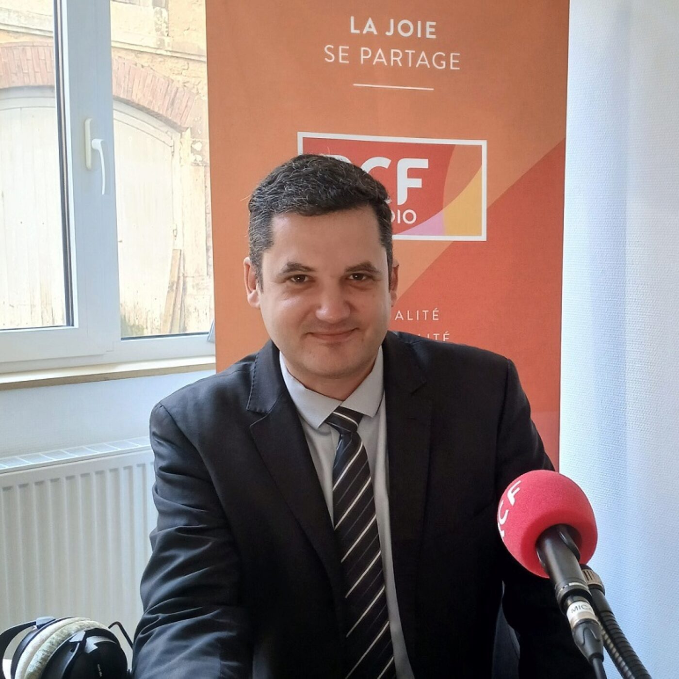 Eglises en marche