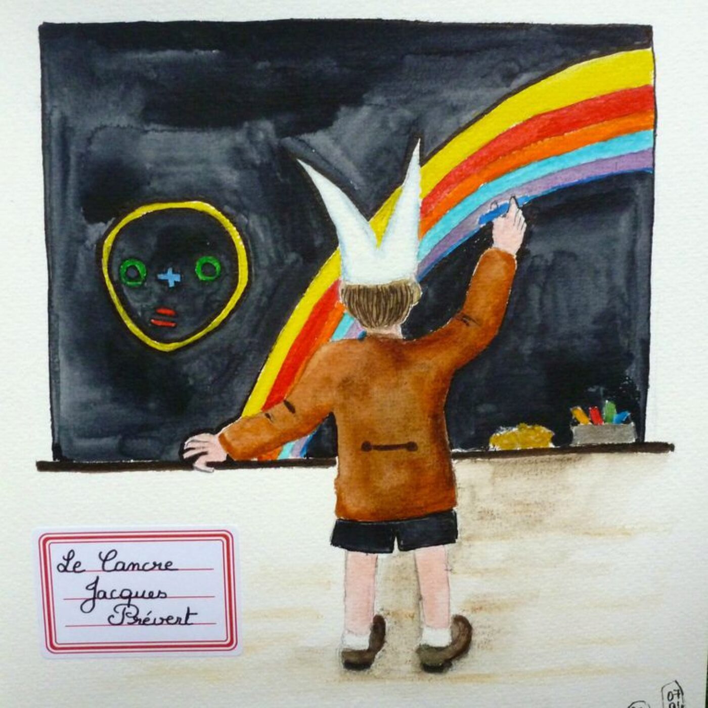 Le Téléphone du dimanche