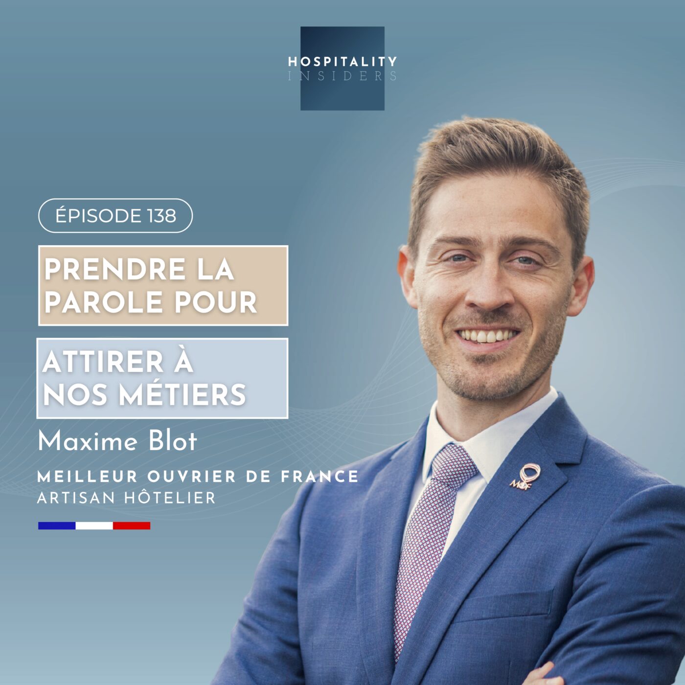 Hospitality Insiders - Excellence de service & Hospitalité