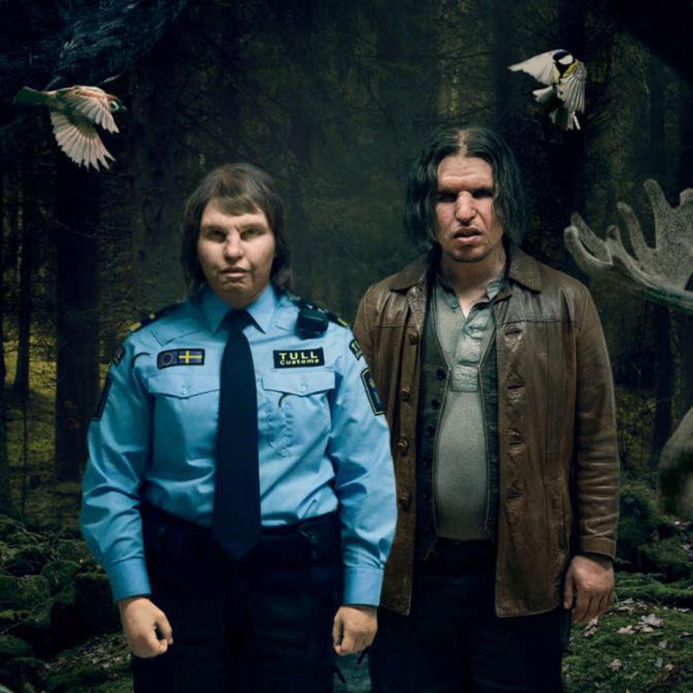 Le film “Border” vu par Sabine Pakora : se révéler et s’émanciper