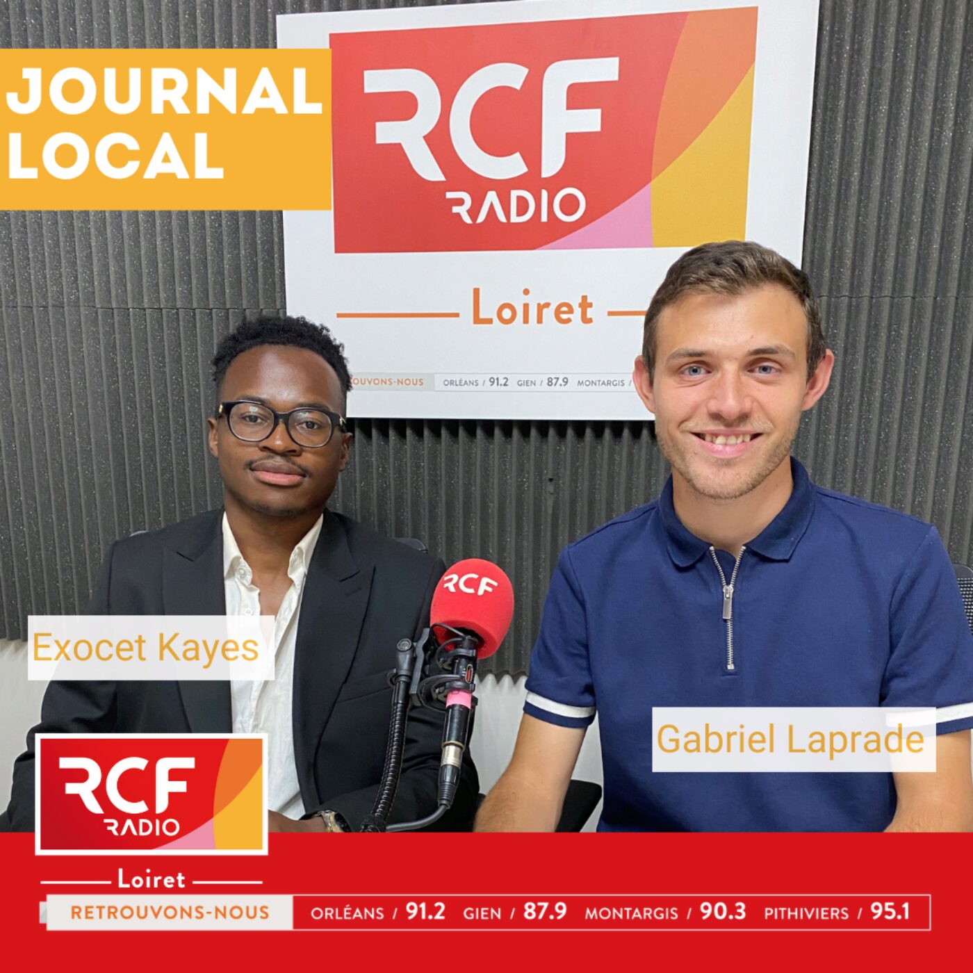 Journal Local