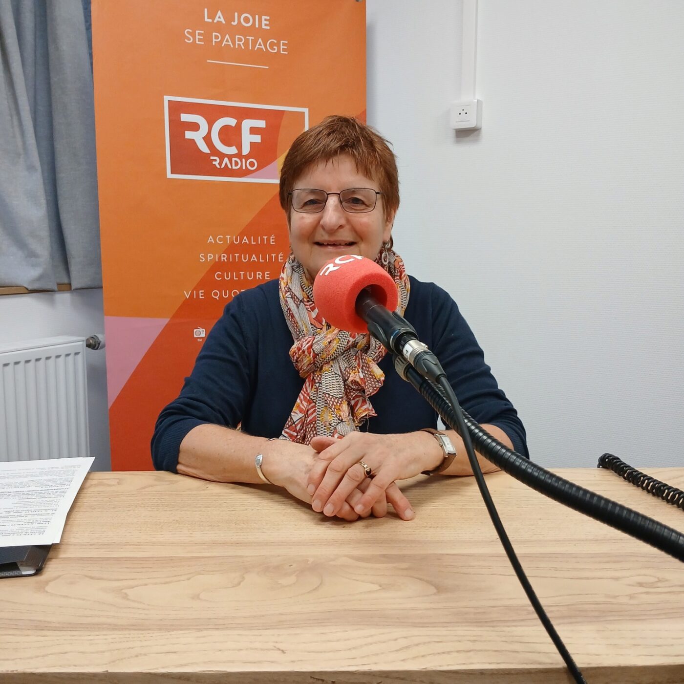 Retour d'un voyage d'immersion au Guatemala, le témoignage de Ghislaine Radix du CCFD Terre Solidaire