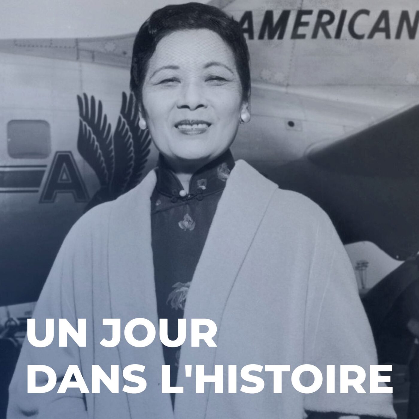 La complexe Madame Chiang Kai-Shek