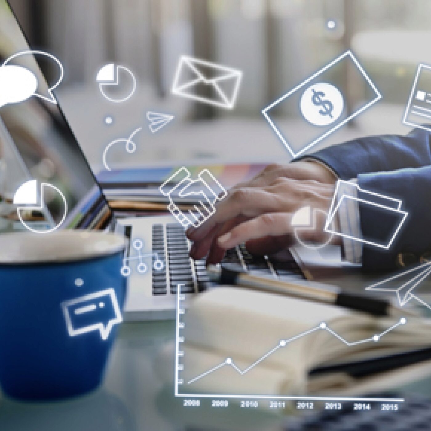 La littérature : ce qui résiste au storytelling ? (2/2)