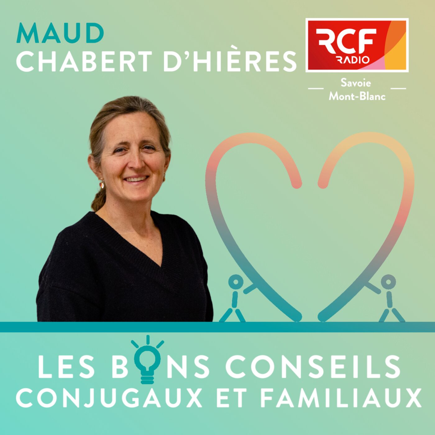 Les bons conseils conjugaux et familiaux
