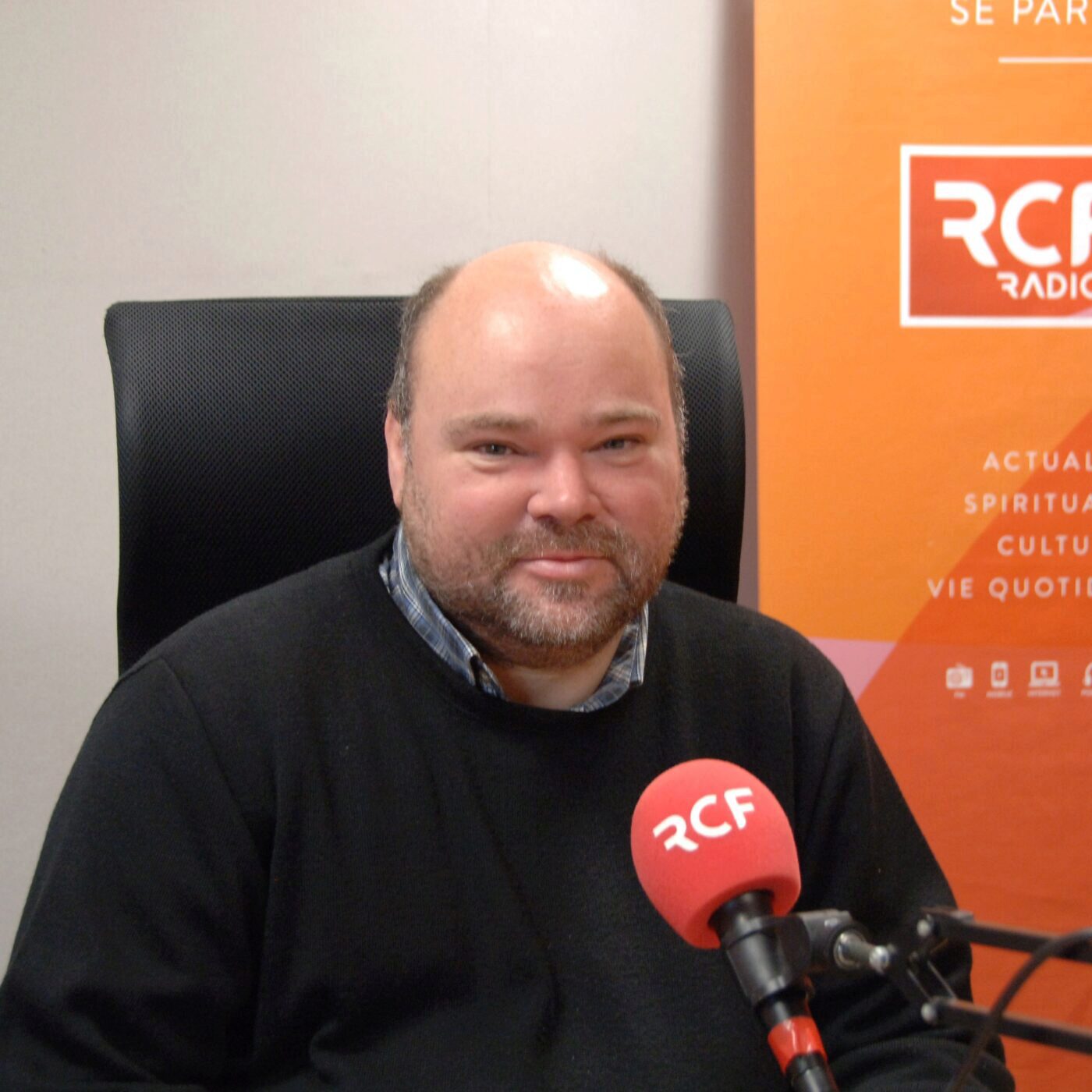 Joie de l\'Appel · RCF Cœur de Champagne