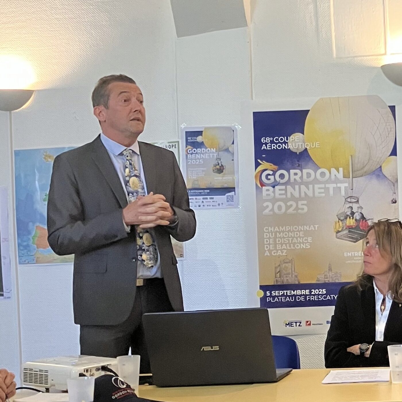 Focus en Moselle