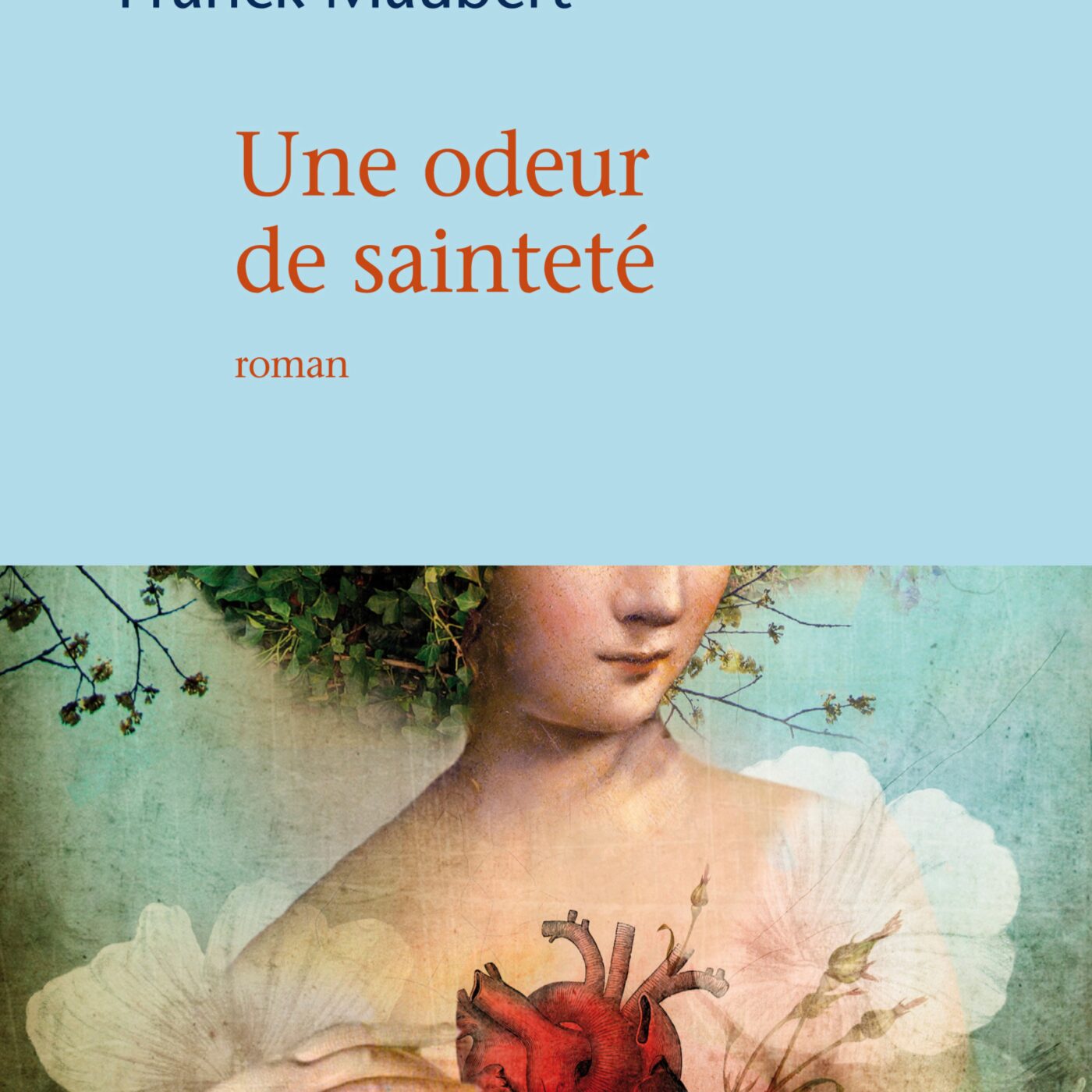 Marque page