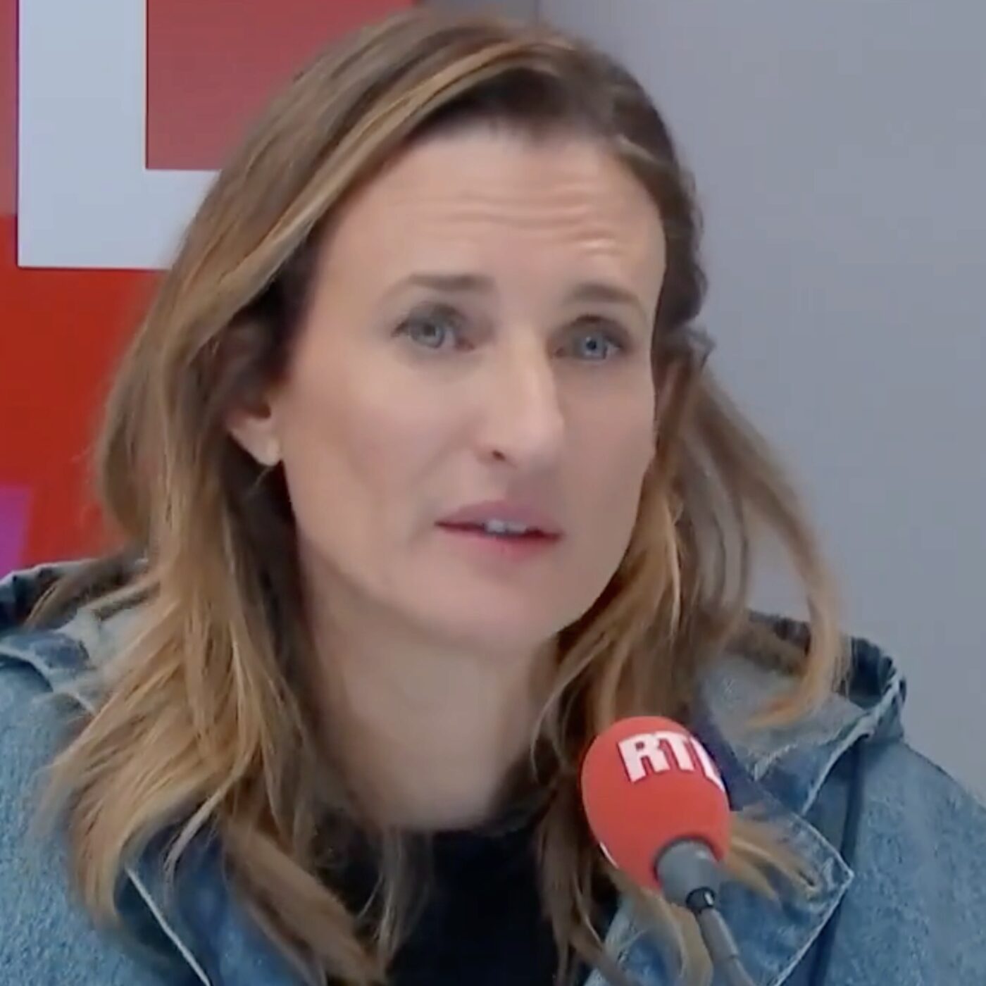 L\'invité d\'Anne-Sophie Lapix