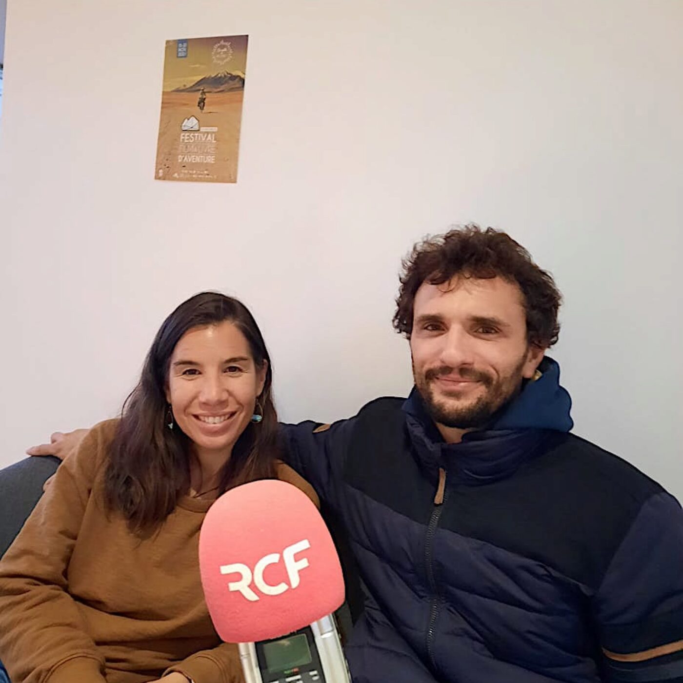 Du sport à l\'aventure !