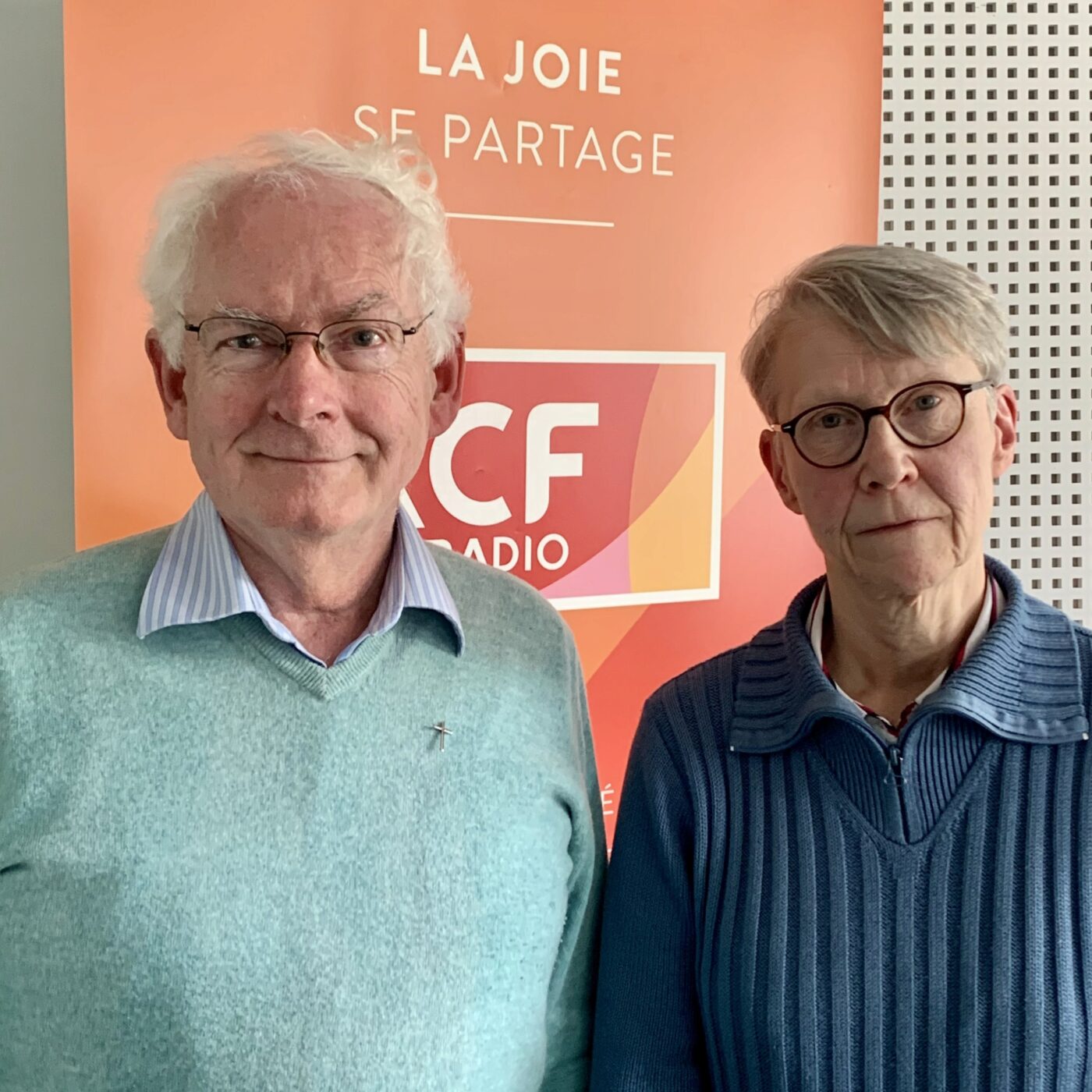Trouver la force pour faire face à la maladie : Lourdes Cancer Espérance episode artwork