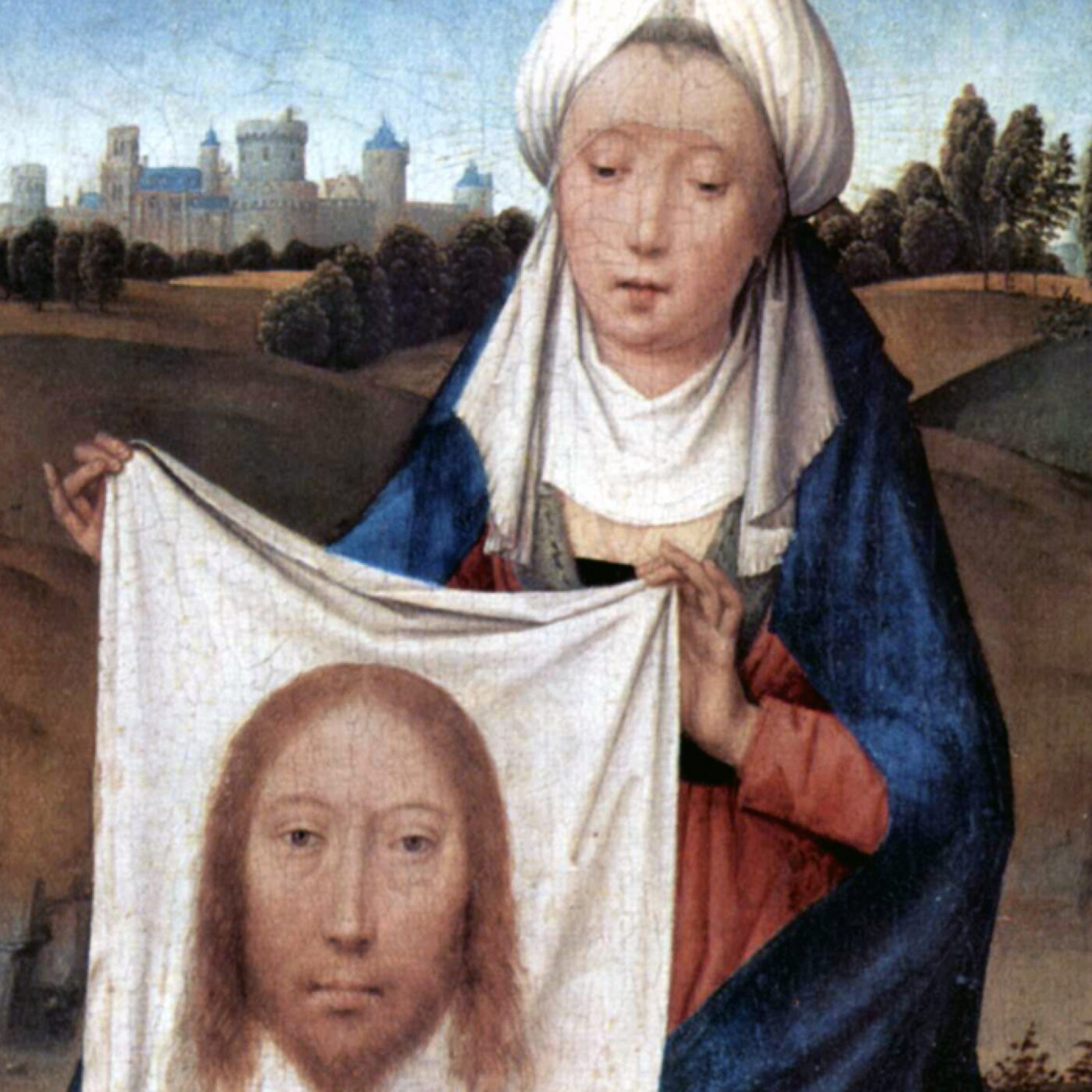 Le Saint du Jour