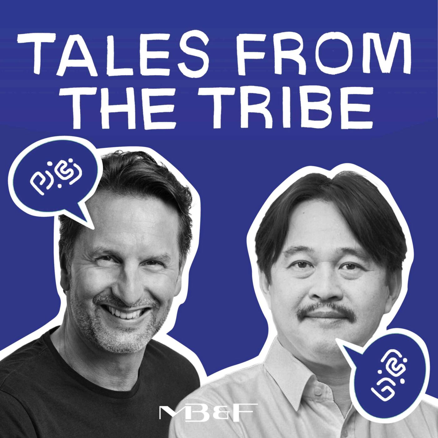 EPISODE 1 - Learn how to smell the roses with Wen Hsieh EPISODE 1 - Learn how to smell the roses with Wen Hsieh