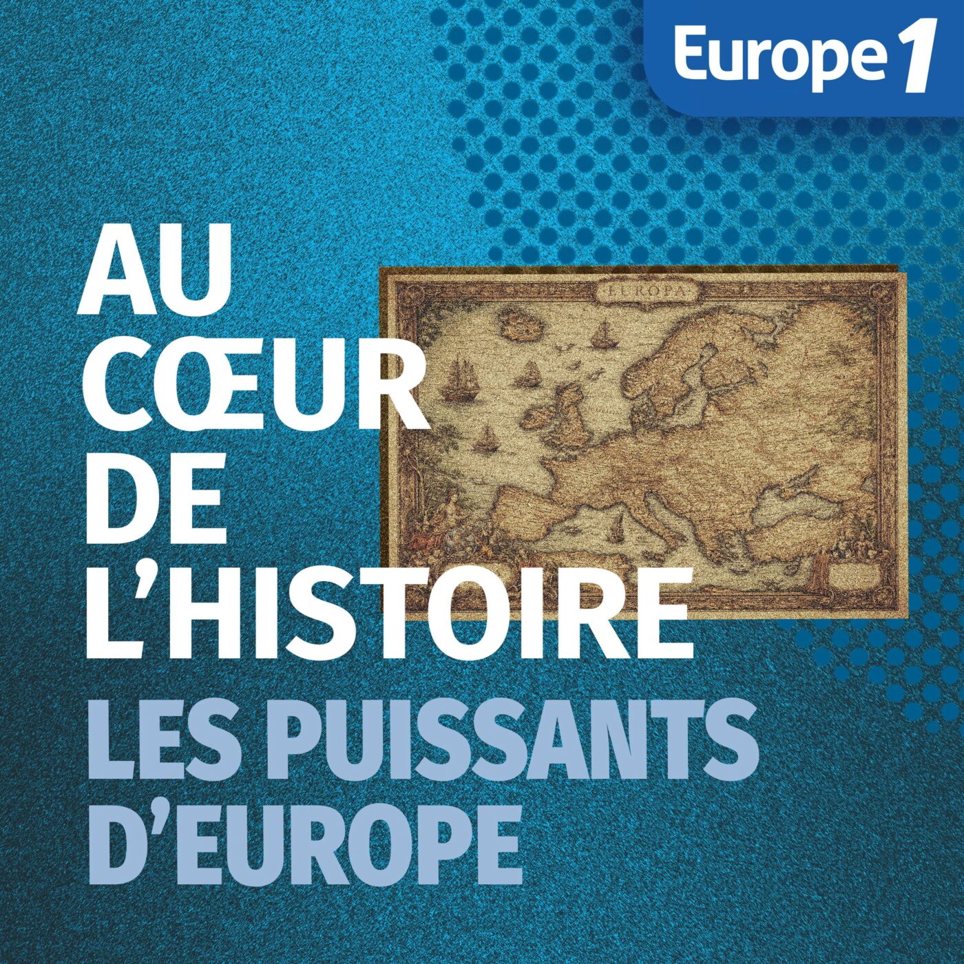 L'énigme Christine de Suèce [2/2]