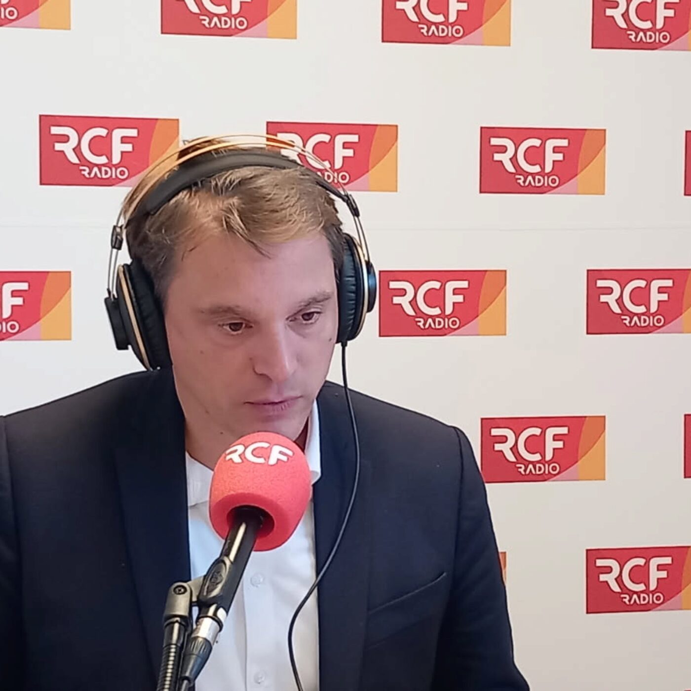 L\'invité actu Auvergne