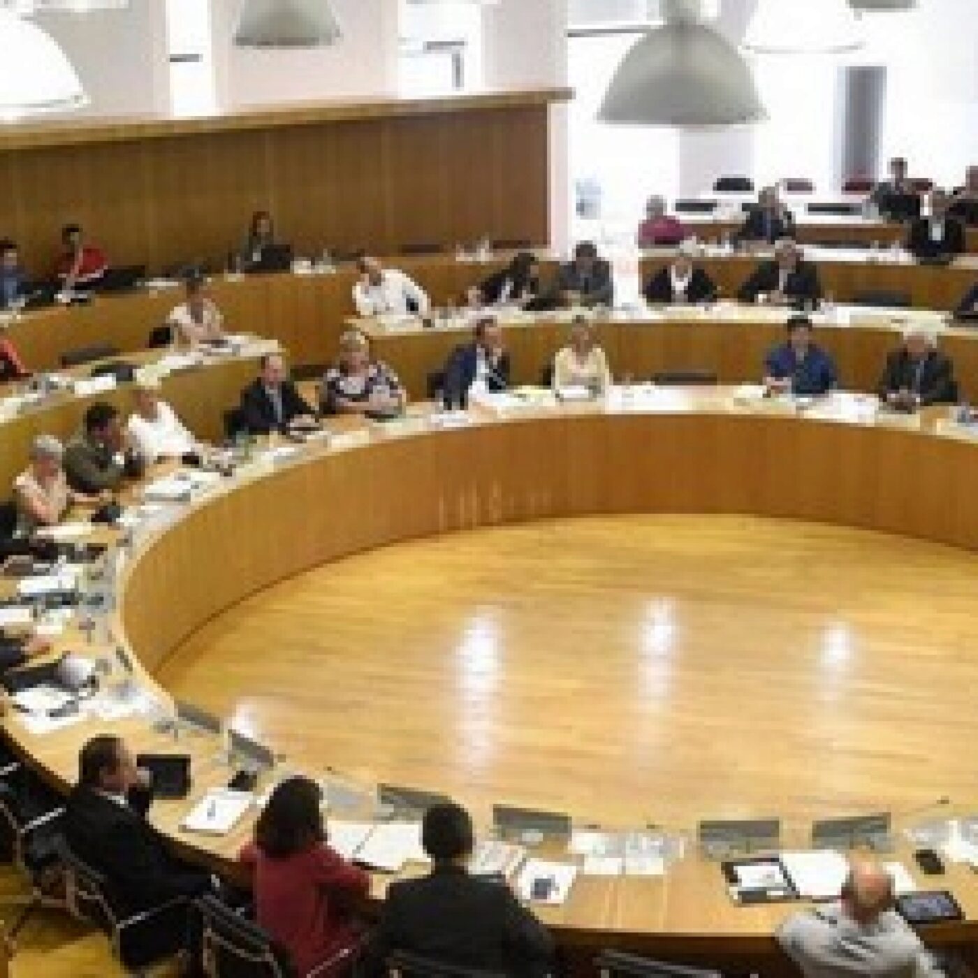 Signature de la CPOM entre le Conseil départemental et l'ADMR des Côtes-d'Armor episode artwork