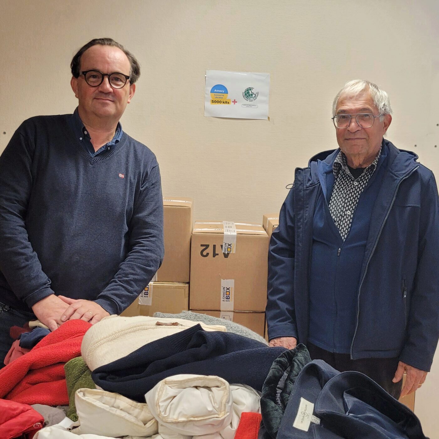 L\'écho des territoires · RCF en AuRA