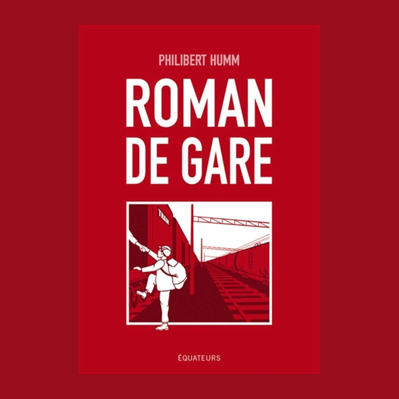 Au bonheur de lire