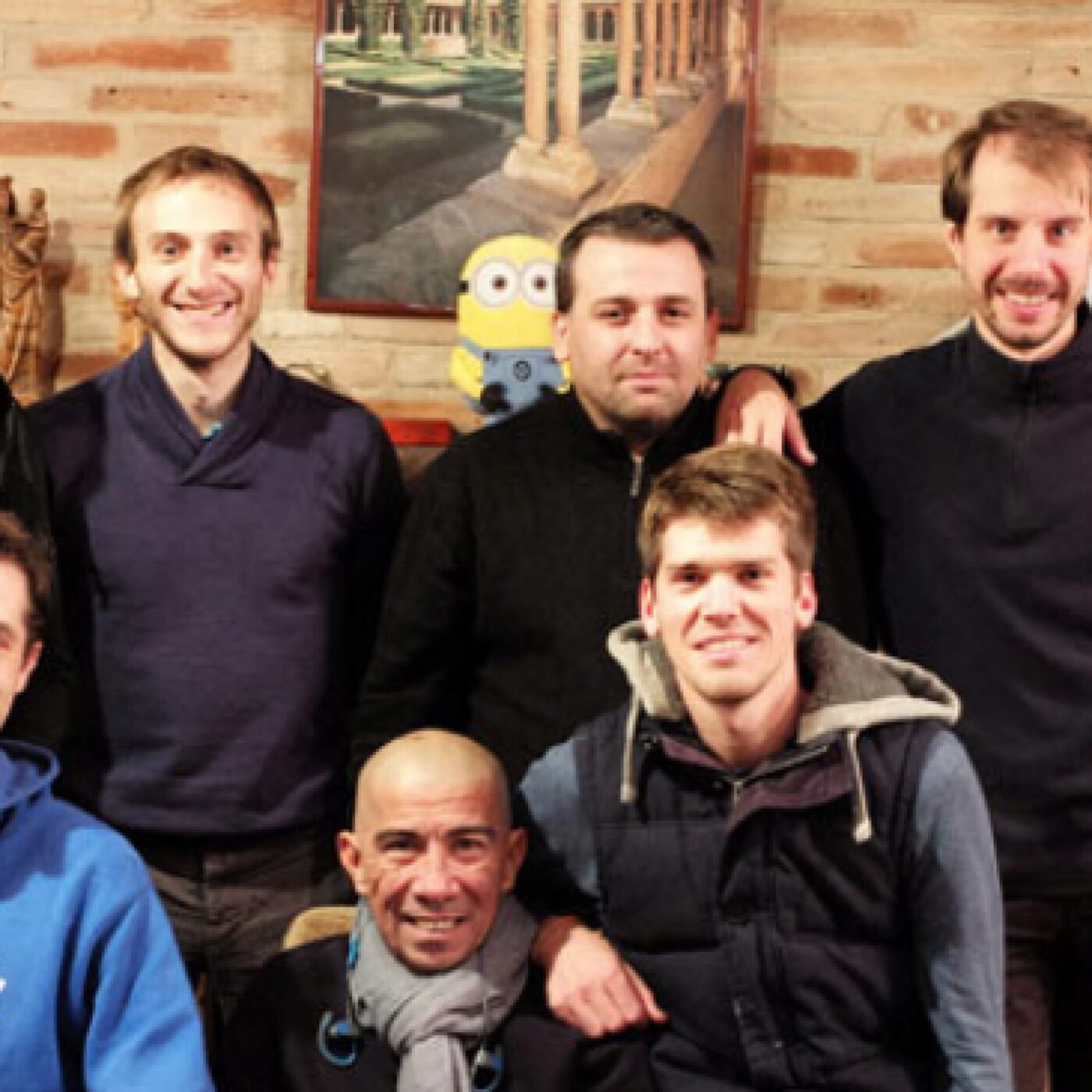 Habiter ensemble, une chance