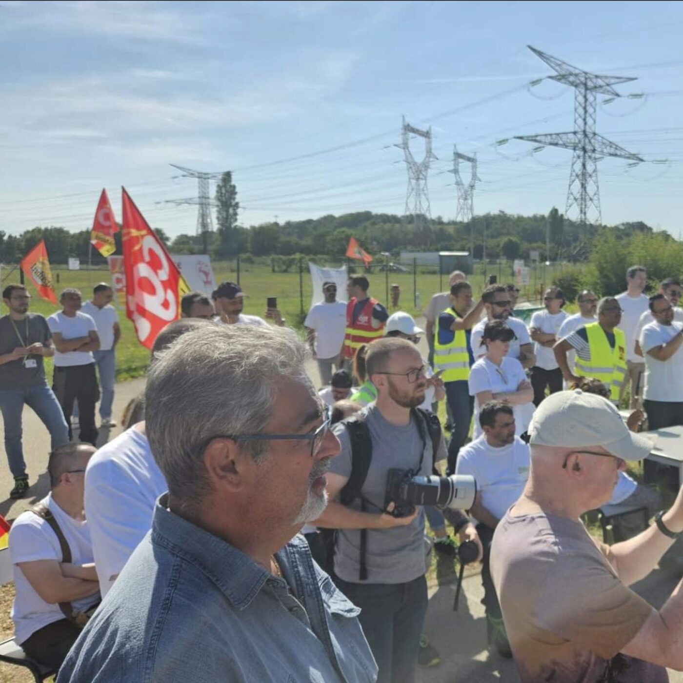L\'invité local de RCF Lyon