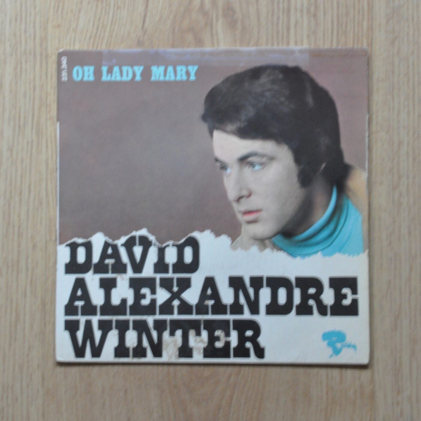 Salut les vinyles