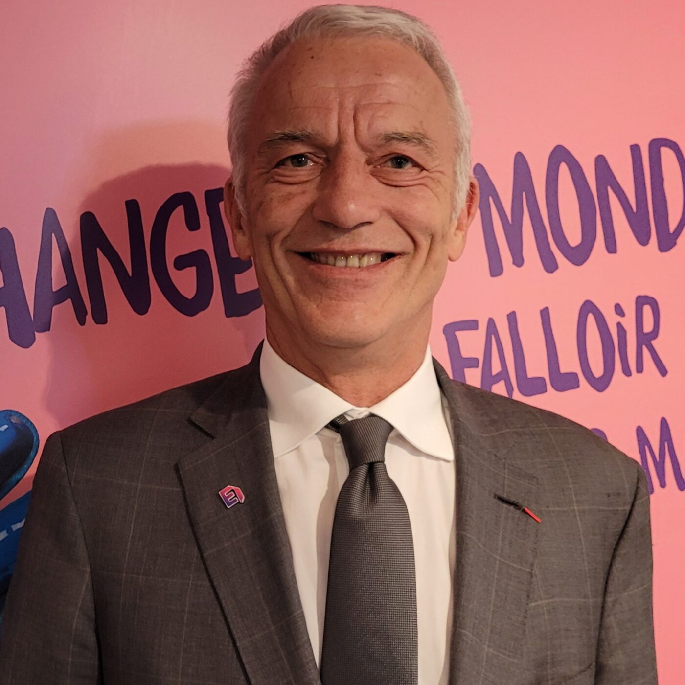 "L'indexation des salaires à l'inflation serait préjudiciable", selon le MEDEF episode artwork