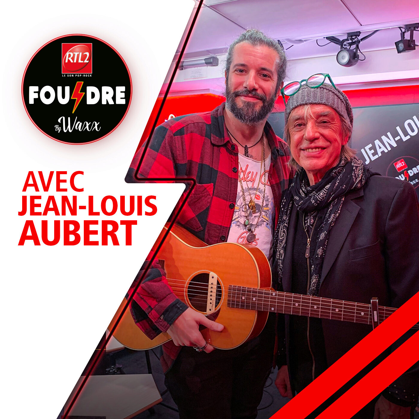 Foudre