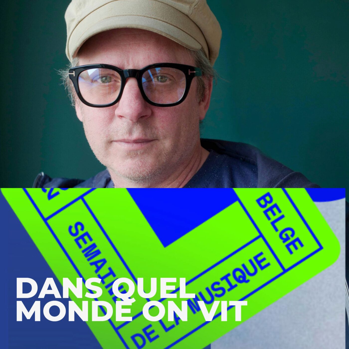 Camille de Toledo + Mentissa/Alice on the Roof/Ozark Henry en live ! episode artwork